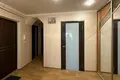 2 room apartment 57 m² Babruysk, Belarus