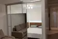 Квартира 1 комната 38 м² Будва, Черногория