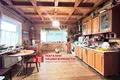 Casa 147 m² Padlabienski sielski Saviet, Belarús