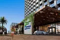 Mieszkanie 1 pokój 30 m² Batumi, Gruzja
