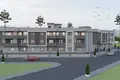 Wohnung 3 zimmer 75 m² Yenişehir, Türkei