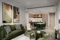Квартира 2 спальни 131 м² Дубай, ОАЭ