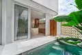 Apartamento 2 habitaciones 188 m² Canggu, Indonesia