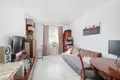 Apartamento 3 habitaciones 63 m² Varsovia, Polonia