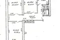 Appartement 3 chambres 82 m² Minsk, Bélarus