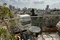 Apartamento 3 habitaciones 80 m² Tel-Aviv, Israel