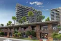 Квартира 5 комнат 147 м² Менёмен, Турция