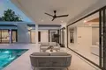 4-Zimmer-Villa 313 m² Rawai, Thailand