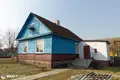 Mieszkanie 2 pokoi 62 m² Lida, Białoruś