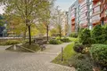 2 room apartment 62 m² Riga, Latvia