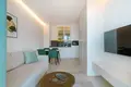 Квартира 1 спальня 49 м² Бечичи, Черногория