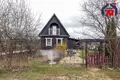 Haus 38 m² Zodzinski sielski Saviet, Belarus