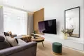 Квартира 4 комнаты 99 м² Варшава, Польша