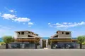 Villa de 2 habitaciones 87 m² Kassandrino, Grecia