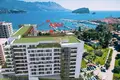 2 bedroom apartment 131 m² Montenegro, Montenegro