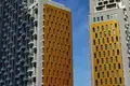 Wohnkomplex New residence Millennium Atria with a hotel and a shopping mall close to the canal and Downtown Dubai, Business Bay, Dubai, UAE