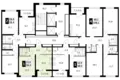 Mieszkanie 1 pokój 38 m² Leninsky District, Rosja