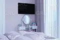 Appartement 3 chambres 80 m² Evenkiysky Rayon, Russie