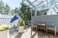 Appartement 3 chambres 214 m² Jurmala, Lettonie