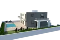 Maison 3 chambres 180 m² Larnaca, Chypre