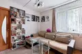 Apartamento 1 habitación 31 m² Minsk, Belarús