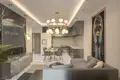 Квартира 2 комнаты 46 м² Газипаша, Турция