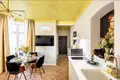 Studio apartment 1 bedroom 35 m² Krakow, Poland