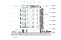 1 bedroom apartment 66 m² Paphos Municipality, Cyprus