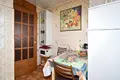3 room apartment 64 m² Minsk, Belarus