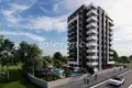 1 bedroom apartment 62 m² Erdemli, Turkey