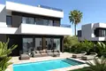 3 bedroom villa 198 m² Urbanizacion Dona Pepa, Spain