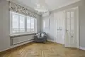 4 room apartment 92 m² in Warsaw, Poland