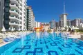 Appartement 1 chambre 80 m² Mahmutlar, Turquie