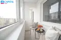 3 room apartment 61 m² Vilnius, Lithuania