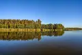 Atterrir 500 m² Perkowo, Pologne