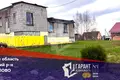 House  Bialarucki sielski Saviet, Belarus