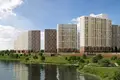1 room studio apartment 21 m² Sapronovo, Russia