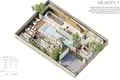Квартира 5 спален 897 м² Choeng Thale, Таиланд