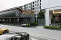 Wohnkomplex Bellevue Lagoon