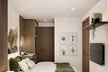 Квартира 2 комнаты 44 м² Паттайя, Таиланд