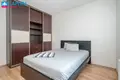 Квартира 2 комнаты 52 м² Вильнюс, Литва