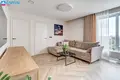 Apartamento 3 habitaciones 68 m² Vilna, Lituania