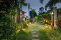 Villa de 3 habitaciones 380 m² Rawai, Tailandia
