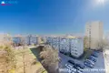 Appartement 3 chambres 64 m² Kaunas, Lituanie