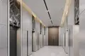 1 bedroom apartment 134 m² Dubai, United Arab Emirates