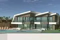 Villa de 4 dormitorios 350 m² Calpe, Španjolska