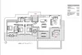 Willa 3 pokoi 289 m² Benissa, Hiszpania