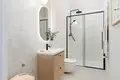2 room apartment 44 m² Poznan, Poland