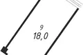 Lager 18 m² Moskau, Russland