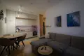 Wohnung 1 zimmer 44 m² in Podgorica, Montenegro